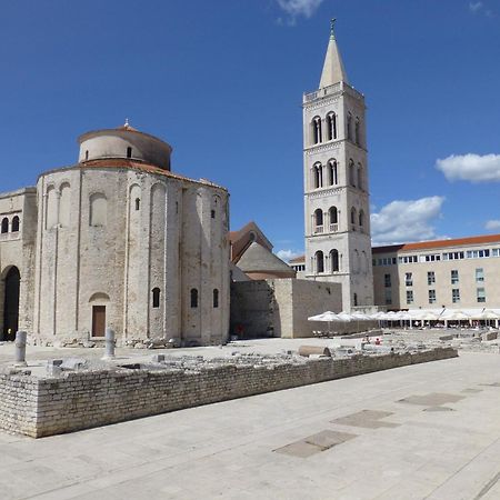 Holliday Apartment In Zadar, Croatia Exterior photo