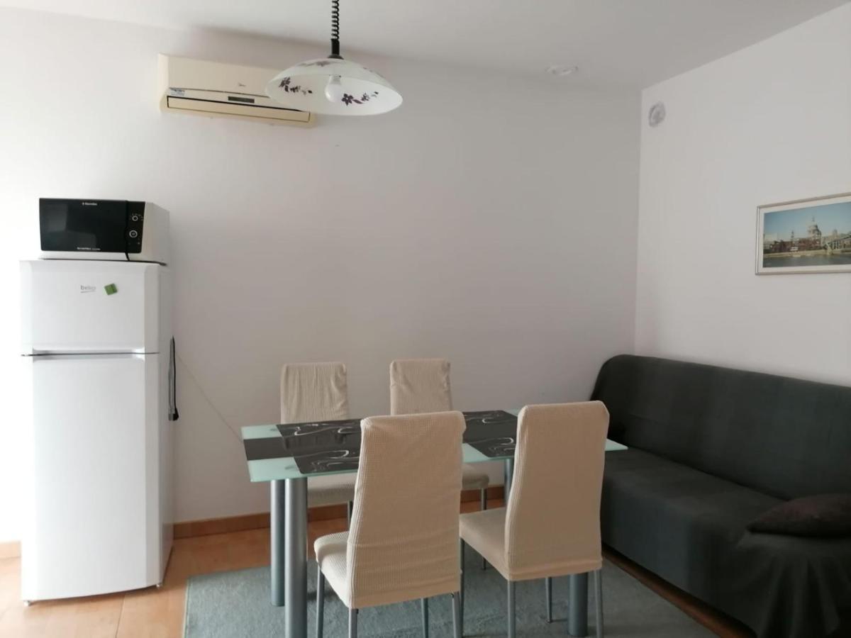 Holliday Apartment In Zadar, Croatia Exterior photo