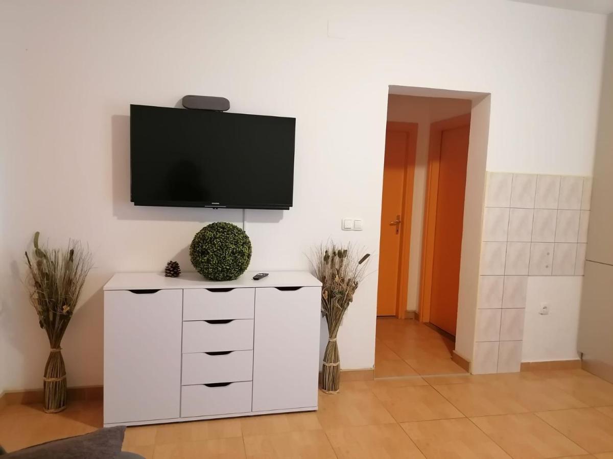 Holliday Apartment In Zadar, Croatia Exterior photo